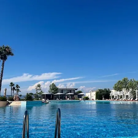 Apartamento Br Breeze - Tale Lezhë