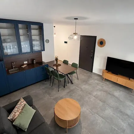Br Breeze Apartment - Tale شقة