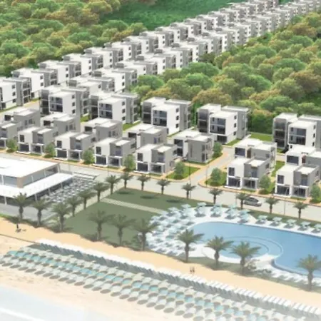 Br Breeze Apartment - Tale *