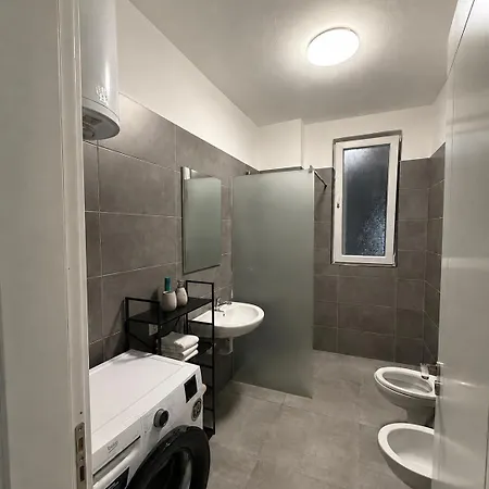 Apartamento Br Breeze - Tale Lezhë