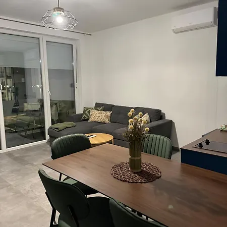 شقة Br Breeze Apartment - Tale Lezhë