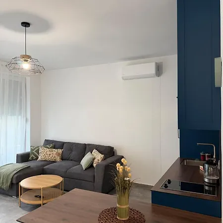 Br Breeze Apartment - Tale *