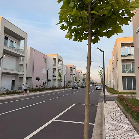 Br Breeze Apartment - Tale