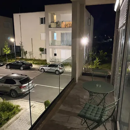 Br Breeze Apartment - Tale شقة *