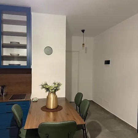 شقة Br Breeze Apartment - Tale Lezhë